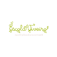 Logo Escola Viveiro